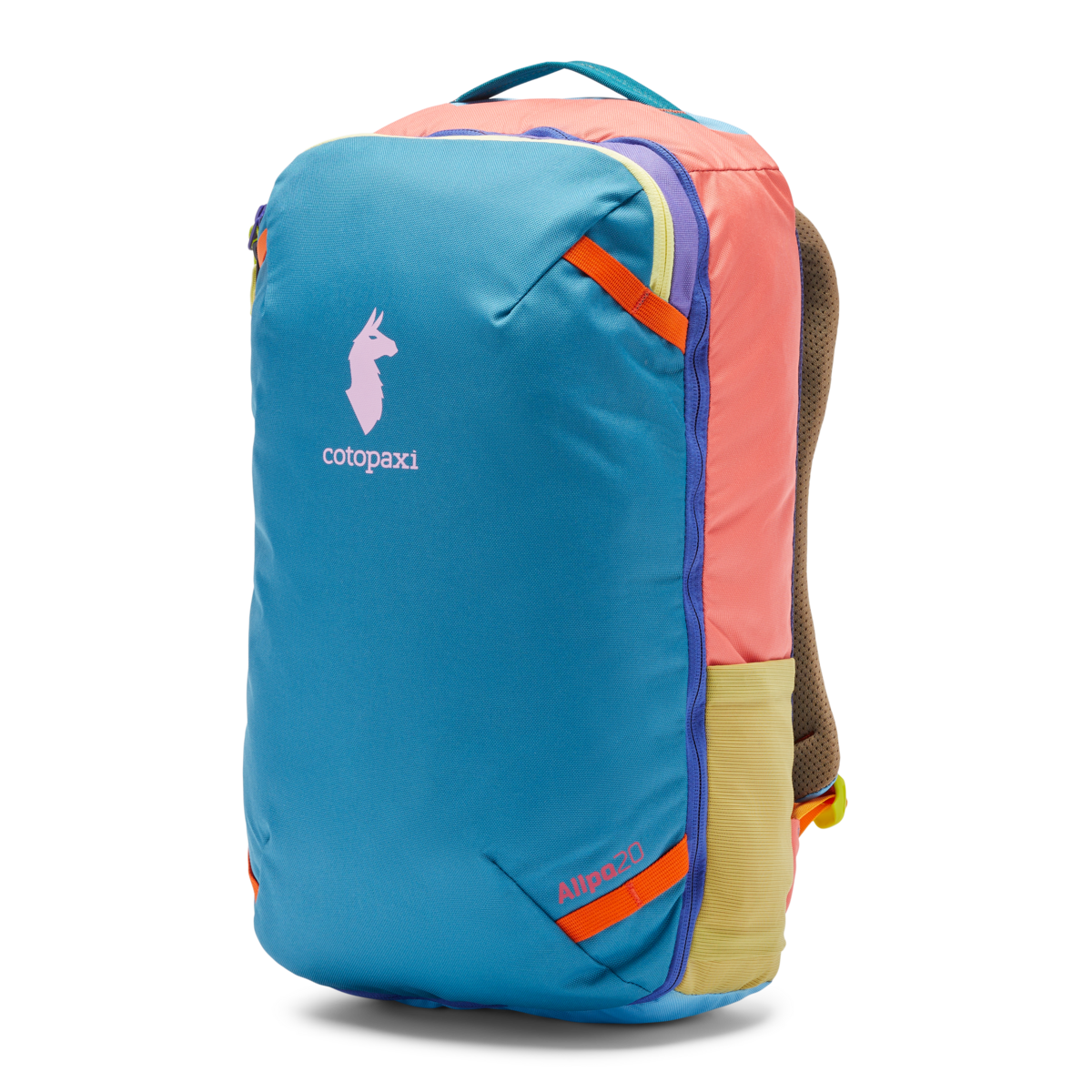 Allpa Mini 20L Travel Pack - Del D??a